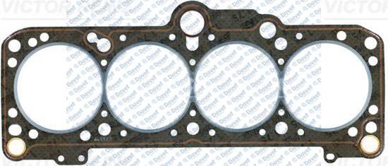 REINZ 61-28290-00 Silindir Kapak Contasi 1.75mm Golf Iii Jetta Ii Passat B3-B4 Toledo I Cordoba Ibiza Ii 2.0